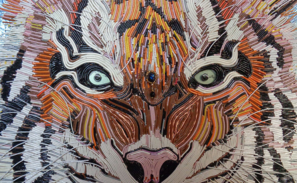 TIGRE