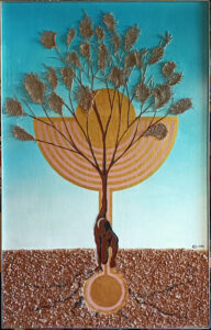 Esponente Naturale (2023)
