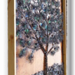 Steel Tree 3