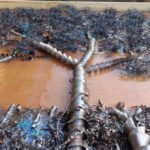 Steel Tree 4
